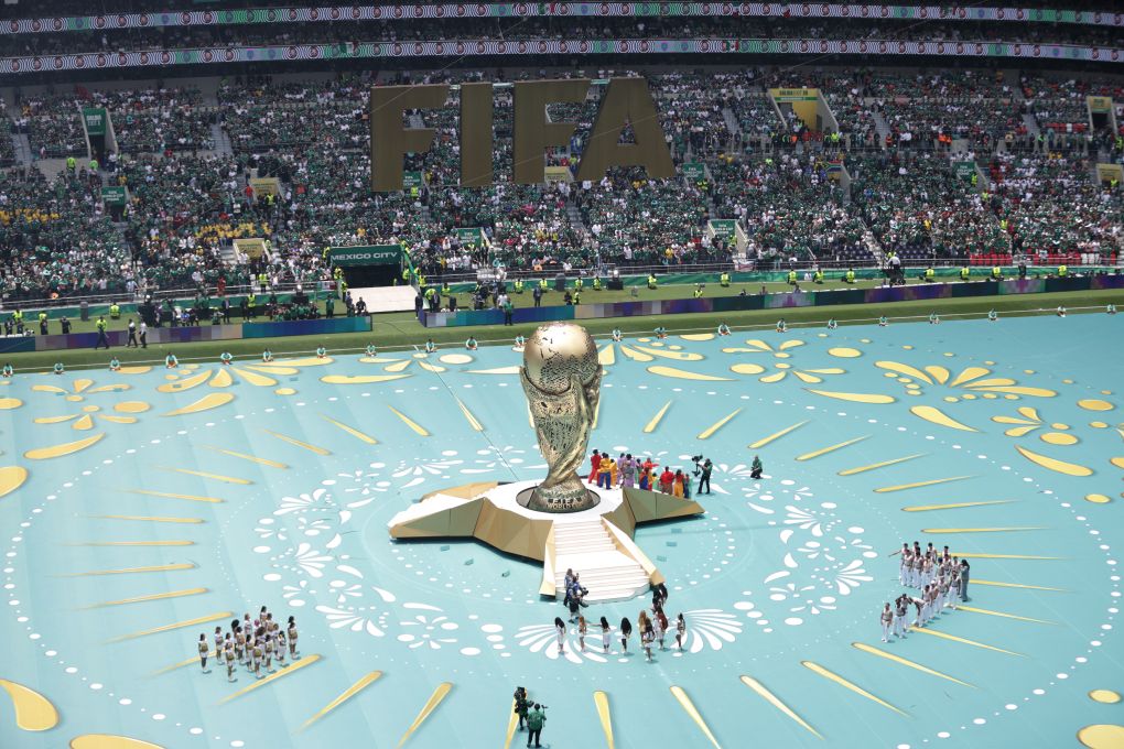 2026年度十大潮流发型 - 世界杯决赛即时比分